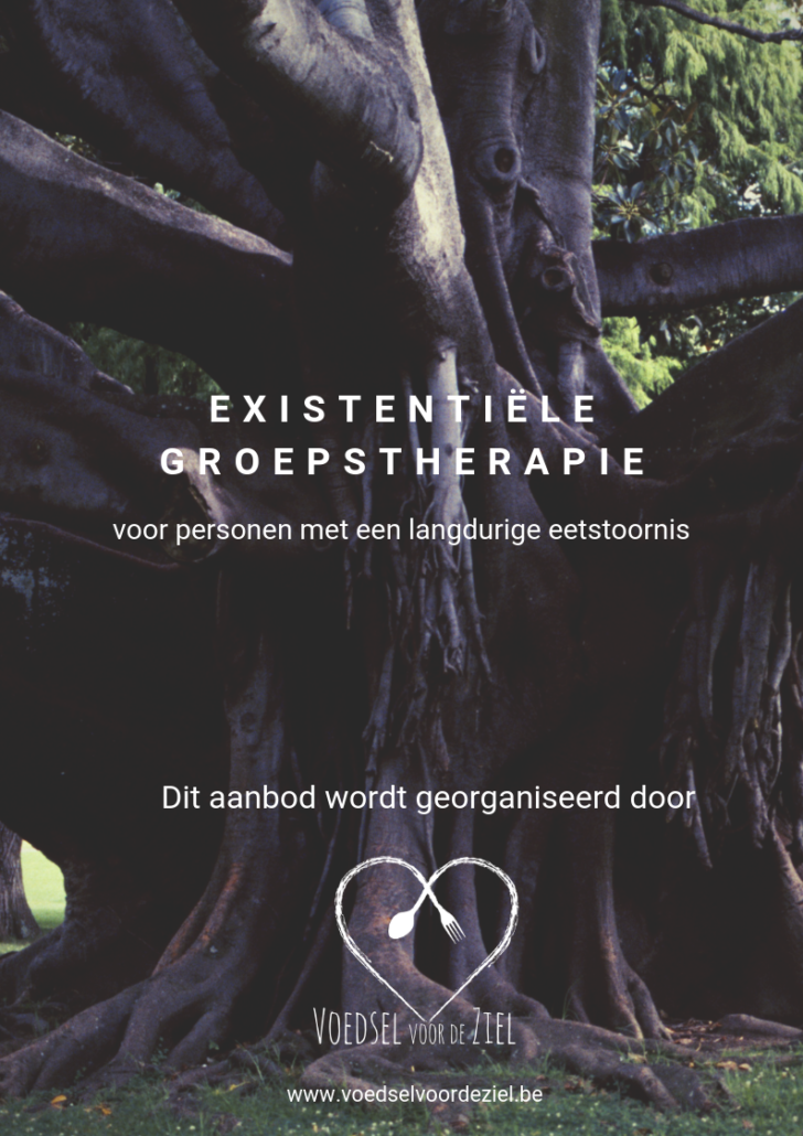 Existentiële groepstherapie